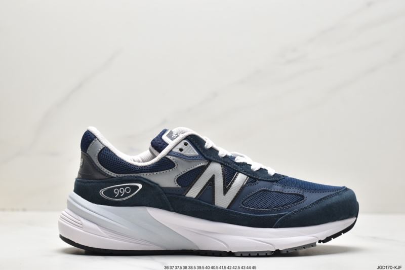 New Balance Sneakers